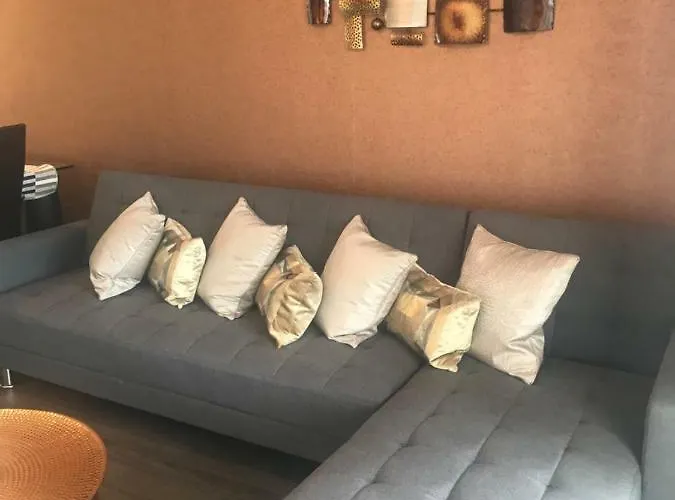 Diamond Apartment