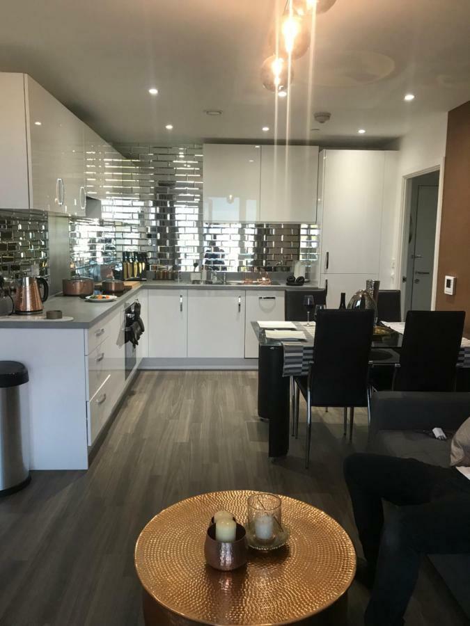 Diamond Appartamento Londra