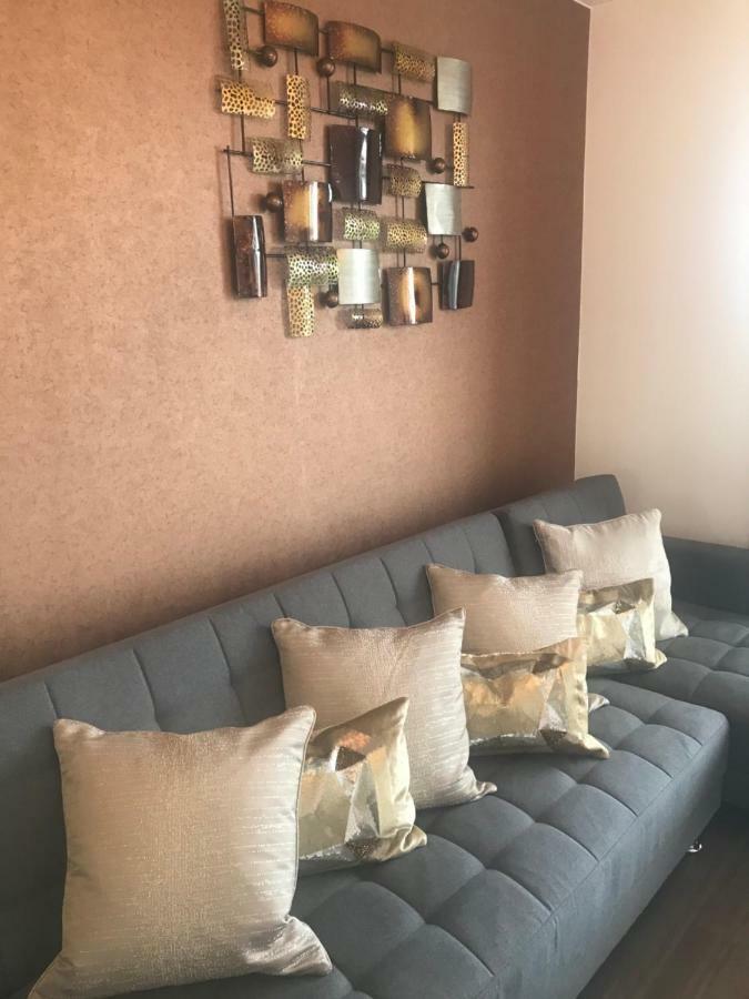 Apartment Diamond London