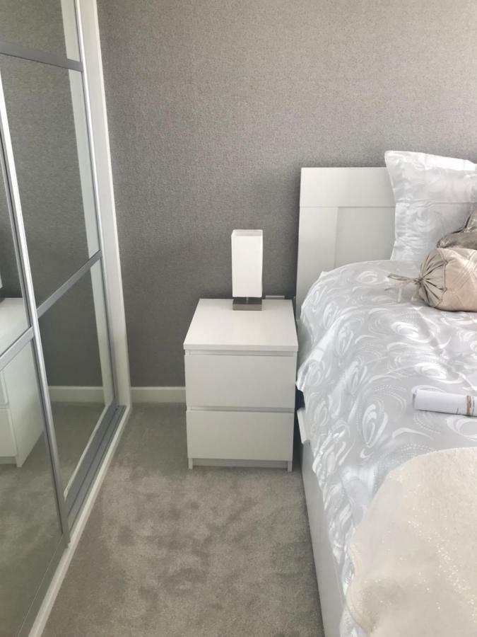 Apartment Diamond London