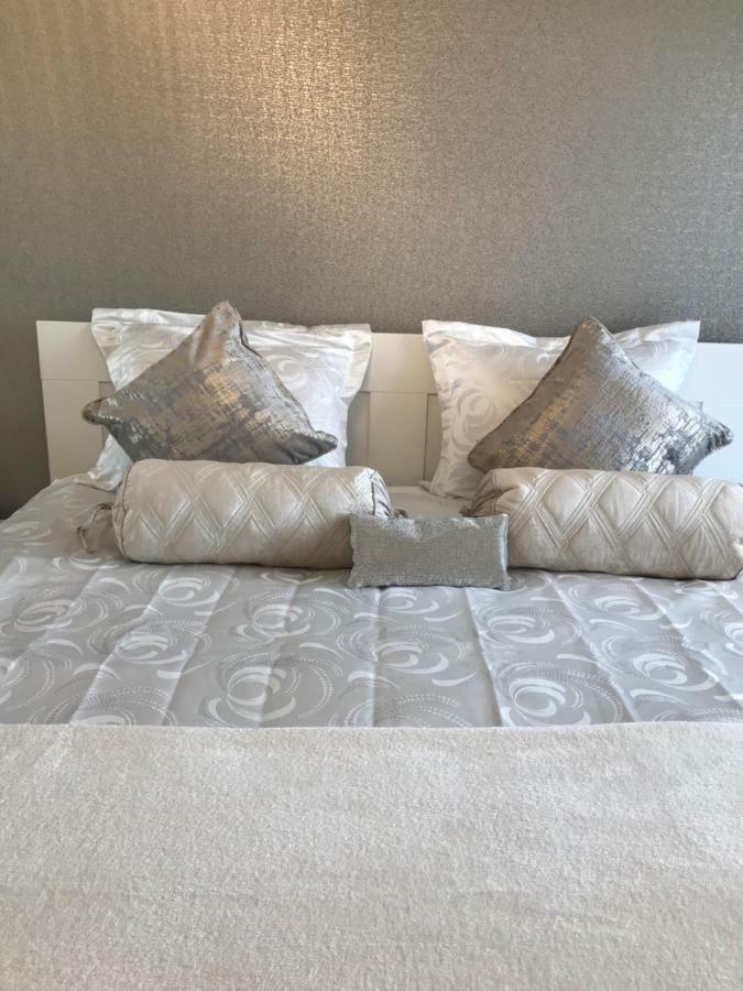 Diamond Apartment