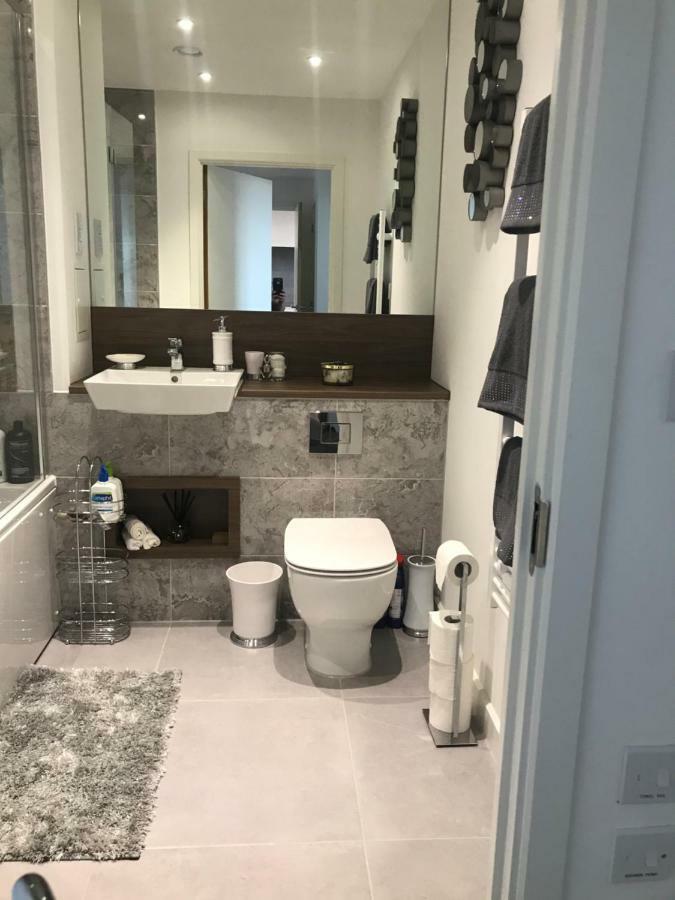 Appartamento Diamond Londra