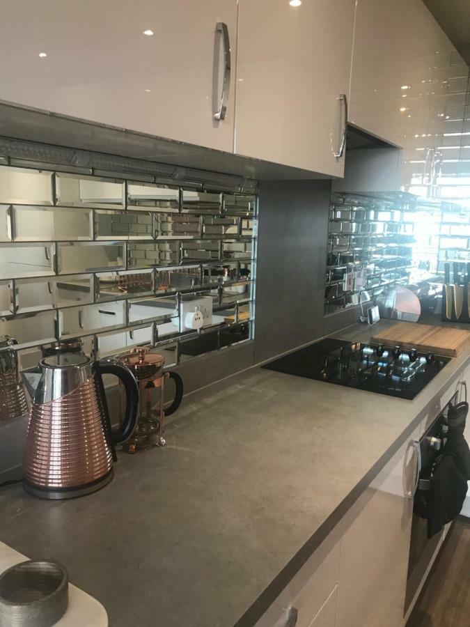 Diamond Apartment London