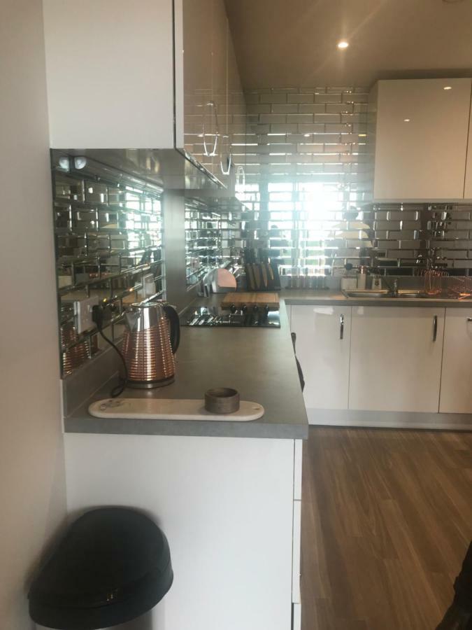 Apartment Diamond